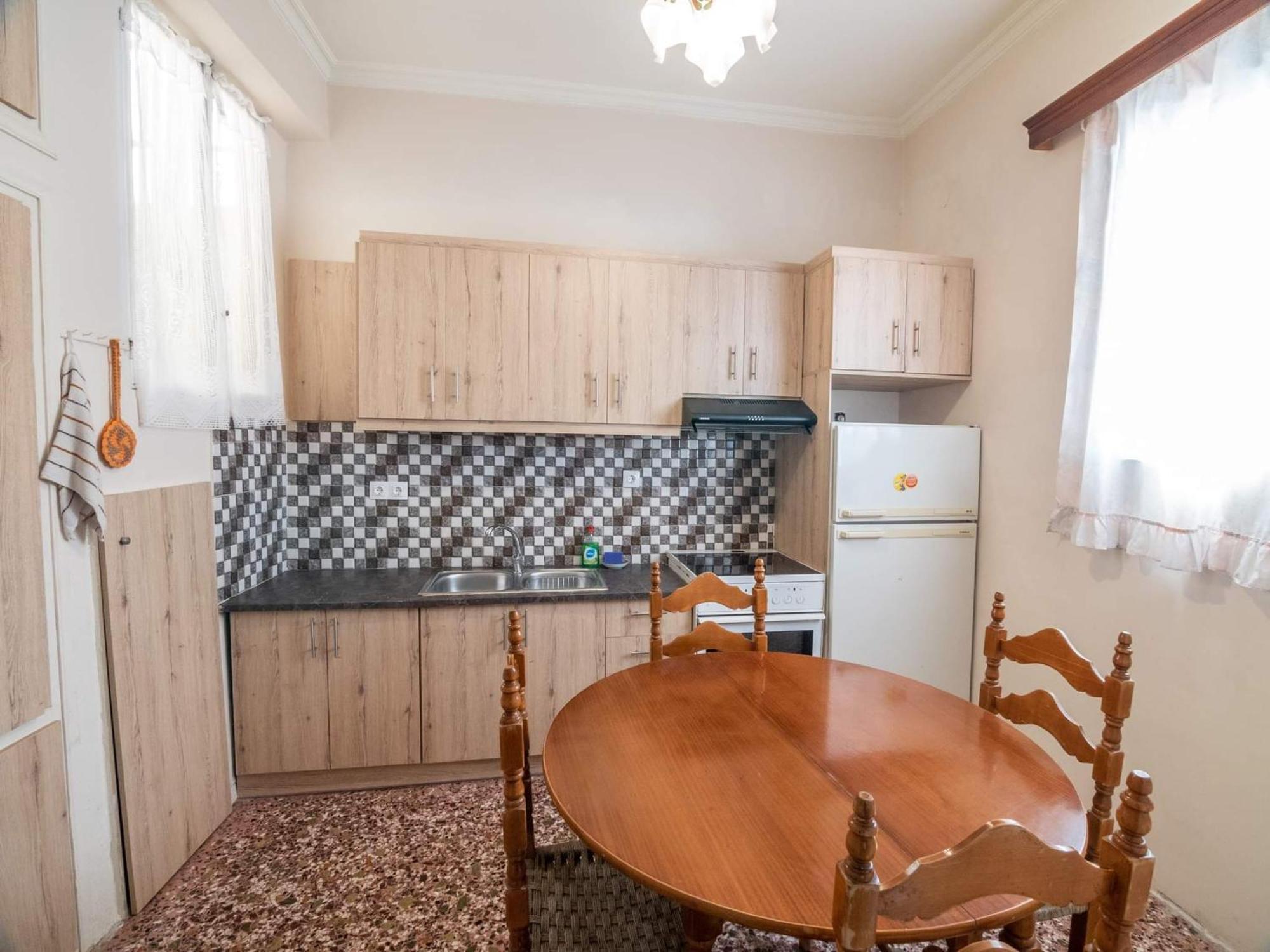 Mitropoli'S Home Леонидион Экстерьер фото