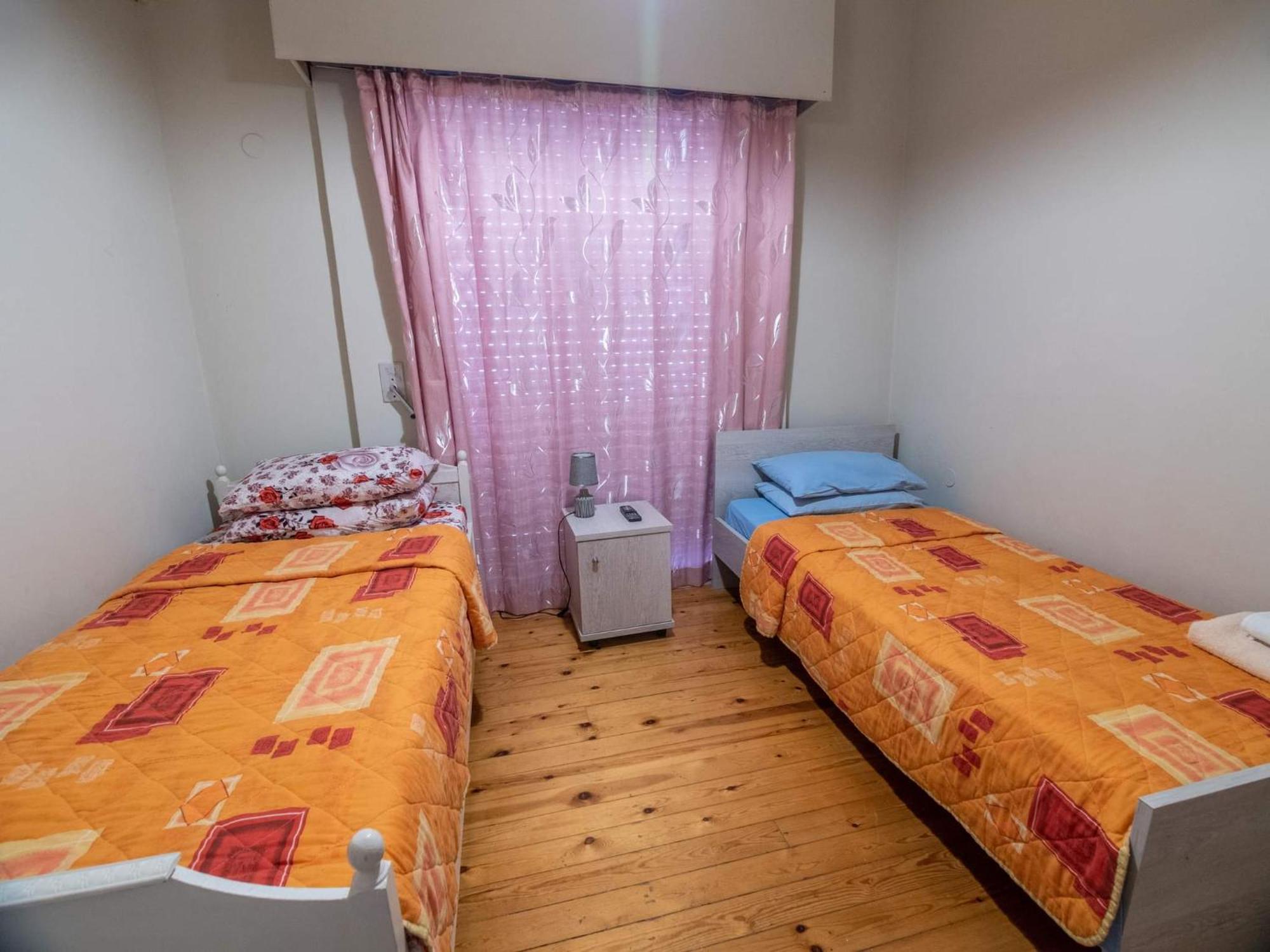 Mitropoli'S Home Леонидион Экстерьер фото